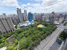 專任承辦人🌻高樓公園景觀🌻邊間兩房雙衛浴平車