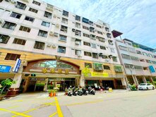 ❤️超A【一層兩戶｜室內43坪｜大三房+平車】