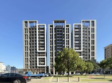 禾寅耘禾🌟朝南三面採光｜純3房、頂級建材