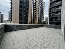 小檜溪邊間三房車 大露臺 無限景觀 合康檜邑