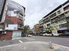 捷運辛亥站210公尺1+2樓己簽都更案1:3金店面
