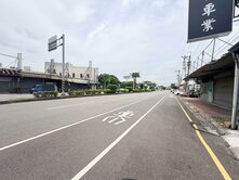 🔥承辦【大里霧峰交界｜約13米大面寬農建地】-V