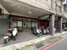 🔥永福橋1+2樓店辦住🔥中和買房●謝玉珍