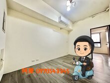 專簽～免千萬｜康橋水岸輕齡２房＋車位｜主流小宅首選
