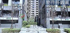 巴瓦全新成家二房★學林路首席★森林系邊間美宅