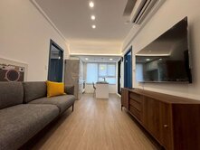 【仰星殿】高樓層後棟視野戶兩房附平車/家具全送