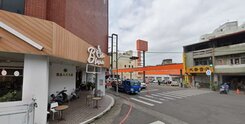 專任 寶雅峰之饌爭鮮~霧峰市區稀有商業地出售