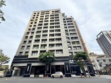 惠宇科博臻觀高樓大棟距採光視野三房平車室內31坪