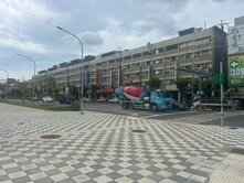 ❤️穎推❤️正體育園區黃金透天店面