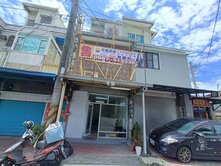 湖中路近捷運規劃透天店住