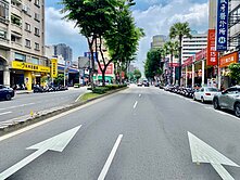 文心崇德捷運靜謐透天