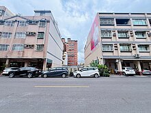 小港森林公園/高雄餐旅大學大地坪商業方正建地
