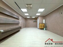 (專)近安平國小華平商圈美屋況燙金樓店