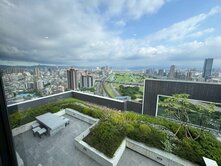 專售~低總價~三重水漾~全新邊間高樓景觀宅B