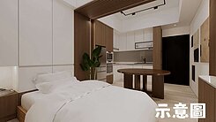 專任# 永慶子毅 正花蓮市區 7年屋 收租型套房