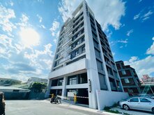 專任# 永慶子毅 林森路 全新2房 附家具 5樓