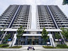 🏆儀居團隊🏆CZ9春城台北港｜依山傍海