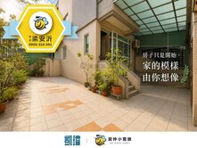 🛍近仁雄商圈｜邊間採光通風佳｜超大面寬三車墅