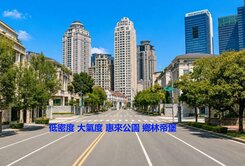㊣七期~惠來公園總裁級 鄉林帝堡 唯一戶