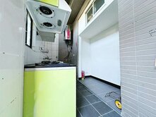 誠售⭐中州街富寶方正大庭院一樓⭐火車站步行約8分