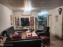 近園區~明星花園透天