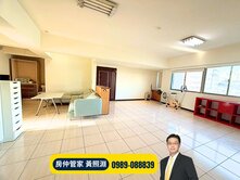 專任~文心崇德站｜崇雅鄉廈｜全開窗大三房附車位