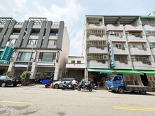 一點利市場住二用地送鋼構店面臨12米路誠徵房東