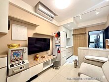 E515天空帝王景觀超美三房車-住商小郭
