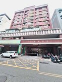【瑞隆商圈】~公園旁~景觀4房+車位