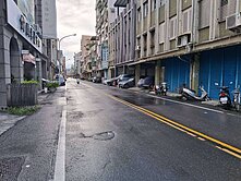 宜蘭市黃金雙店面 民權新路+軍民路3888萬