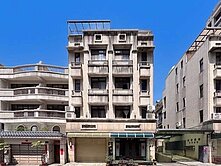 🔹北屯稀有臨路🔹5大房透天｜店住合一🔹