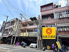 永慶柯小姐~大寮市中心｜大地坪增建滿｜有市金透店