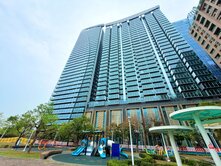 A★5年前的價格！美術館首排公園景觀2房平車