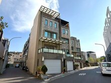 湖美近公園角窗五房孝親車墅