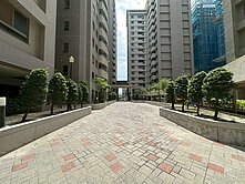 ❤️梧棲近三井｜大四房平車｜公園首排視野戶❤️