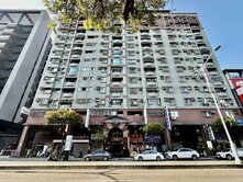 高鐵華夏商圈/四房+平車/稀有釋出