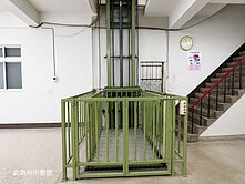 板橋亞東醫院重慶國小、國中小型加工廠