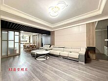 大寮過溪大面寬大地坪屋況佳稀有雙透天