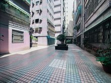 平鎮車站美三房 ( 車位輪抽 )