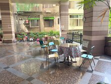中和 華泰椰城電梯3房