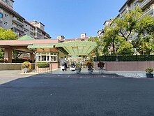 楠梓國中小旁#明亮大四房大平車-可停雙車