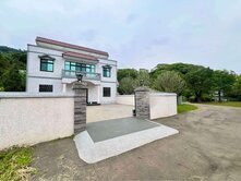 近六福村 大地坪獨棟別墅 農+建