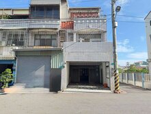 公學路傳統透天車墅