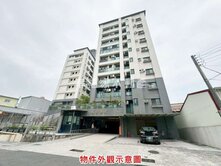 城市樂章｜２房+平車，超俗！