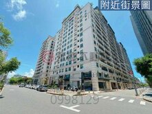 *世界帝心*溫馨四房雙平車屋況佳