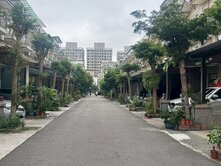 埔心前站美別墅
