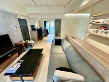 (馬斯)近秋紅谷逢甲+室內41坪+四房+平車⭐️