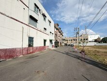 永康企業進駐首選賺錢角窗百坪廠辦-H059