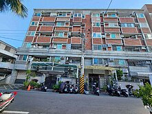 專任# 永慶子毅 北昌3房 單坪18萬 電梯華廈