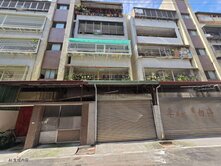 🔶南區中興大學旁低公設臨路一樓三房公寓